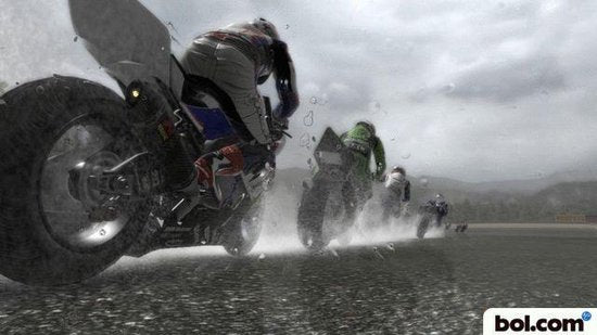 SBK-09: Superbike World Championship