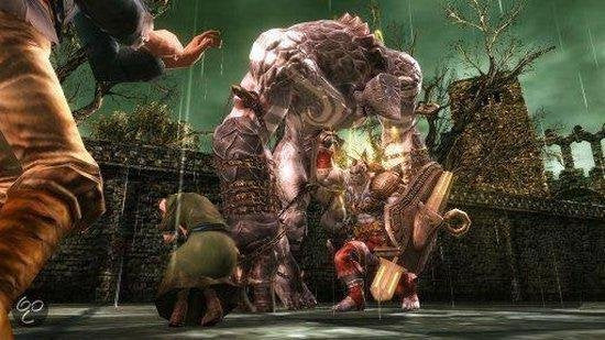 Ninety Nine Nights 2