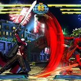 Marvel Vs Capcom 3: Fate Of Two Worlds