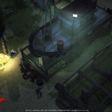 Jagged Alliance Flashback