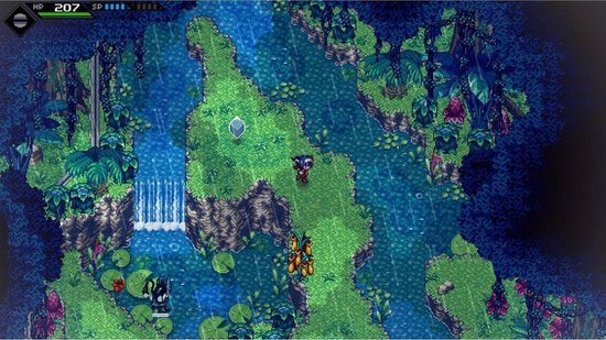 Crosscode PS4
