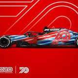 F1 2020