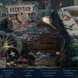 Beyond the Invisible - Evening