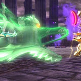 SAINT SEIYA: SOLDIERS' SOUL