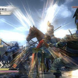 Dynasty Warriors 6