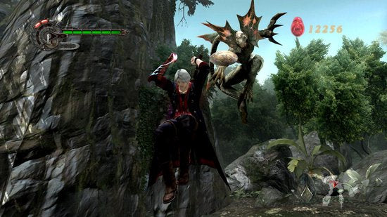 Devil May Cry 4