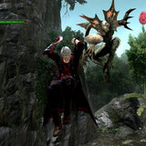 Devil May Cry 4