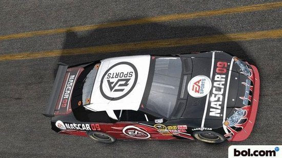 NASCAR 09