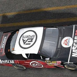 NASCAR 09