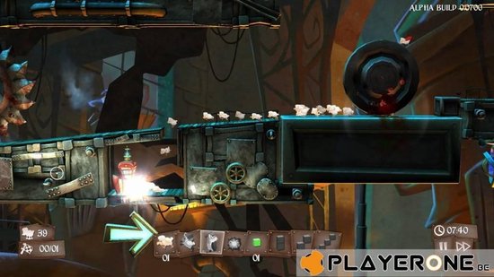 Flockers