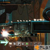 Flockers