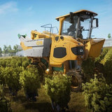 Pure Farming 2018