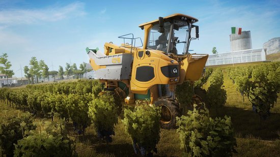 Pure Farming 2018