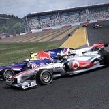 F1 2010
