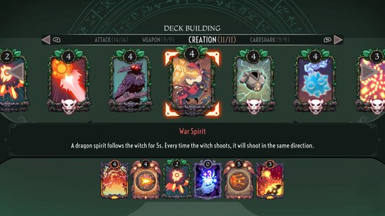 The Knight Witch - Deluxe Edition