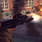 2K Mafia II, PC, M (Volwassen), Fysieke media