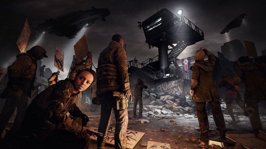 Homefront: The Revolution - Xbox One