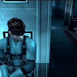 Metal Gear Solid 2 - Sons Of Liberty