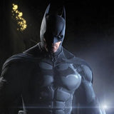 Batman: Arkham Origins