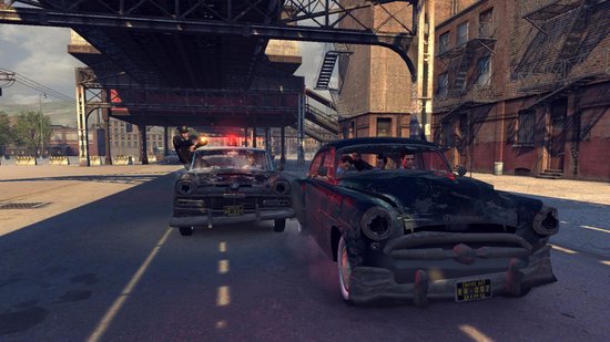 Mafia 2 (#) -PC