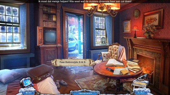 Dark Dimensions, Somber Song