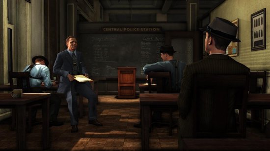 L.A. Noire - Complete Edition
