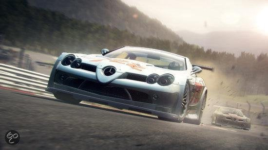 Grid 2 - Limited Pre-Order Edition