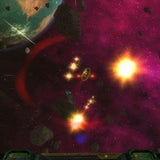 Dark Star One: Broken Alliance