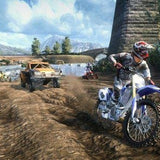 Mx Vs Atv - Reflex