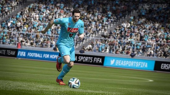 FIFA