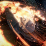 Sony Nioh - PS Hits video-game PlayStation 4 Basis Engels, Italiaans