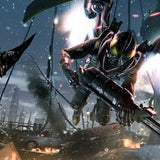 Batman: Arkham Origins