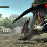 Devil May Cry 4