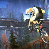Motionsports Adrenaline - PlayStation Move