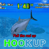 Sega Fishing Double Pack -PC