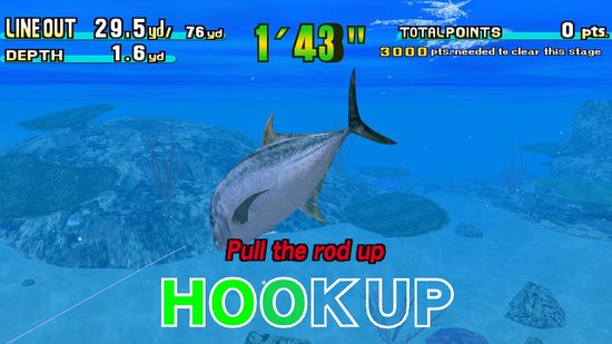 Sega Fishing Double Pack -PC