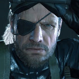 Metal Gear Solid V: Ground Zeroes