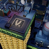 Sim City