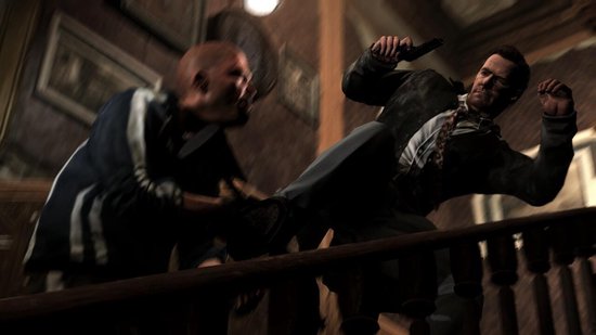 Max Payne 3