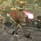 Bayonetta