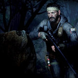 Activision Blizzard Call of Duty: Black Ops Cold War - Standard Edition, Xbox Series X Standaard Engels, Italiaans Xbox One X