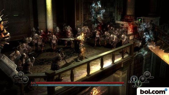 Kingdom Under Fire - Circle Of Doom