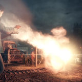 Remedy Entertainment Alan Wake Remastered Standaard