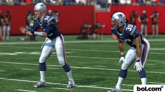 Madden NFL 10