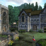 Bethesda The Elder Scrolls IV: Oblivion 5th Anniversary Edition, PC