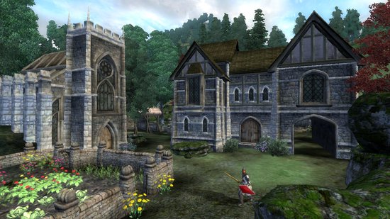 Bethesda The Elder Scrolls IV: Oblivion 5th Anniversary Edition, PC