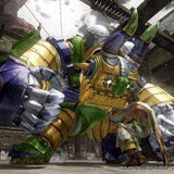 Majin : The Forsaken Kingdom