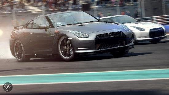 Grid 2 - Limited Pre-Order Edition
