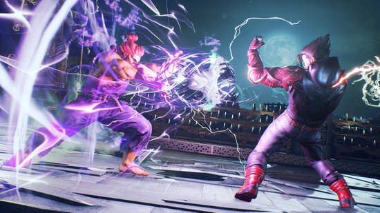 Tekken 7 - PC