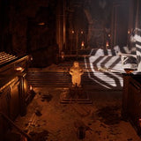 The Lord of the Rings: Return to Moria - PS5
